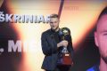 Škriniar obhájil prvenstvo v ankete Futbalista roka 2020