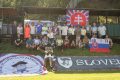 Oslavy 11. výročia fanklubu: Horehronská rozprávka