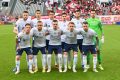Slováci na záver kvalifikácie zdemolovali Maltu